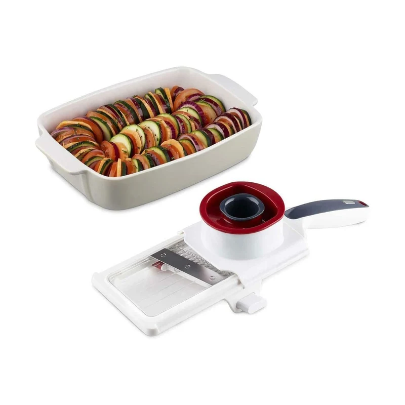 Mandolina Easy Control Zyliss