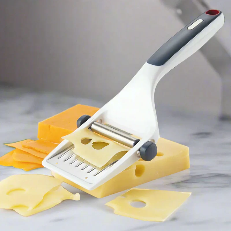 Laminador regulable Dial & Slice Zyliss