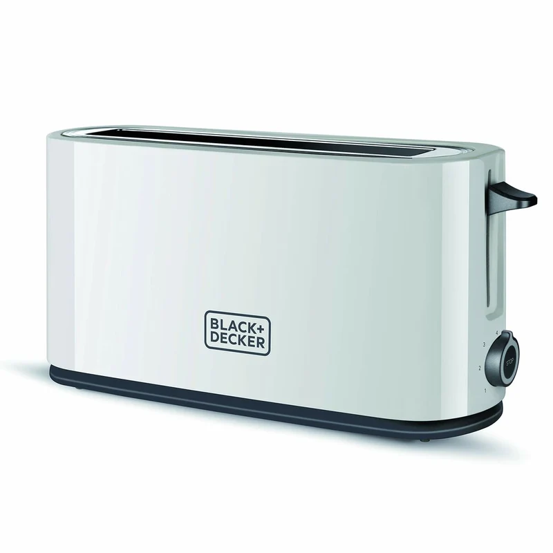 Tostadora Black&Decker BXTO1001E 1000W