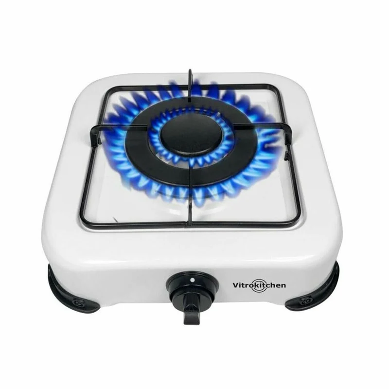 Estufa de camping Vitrokitchen 152BB PERO