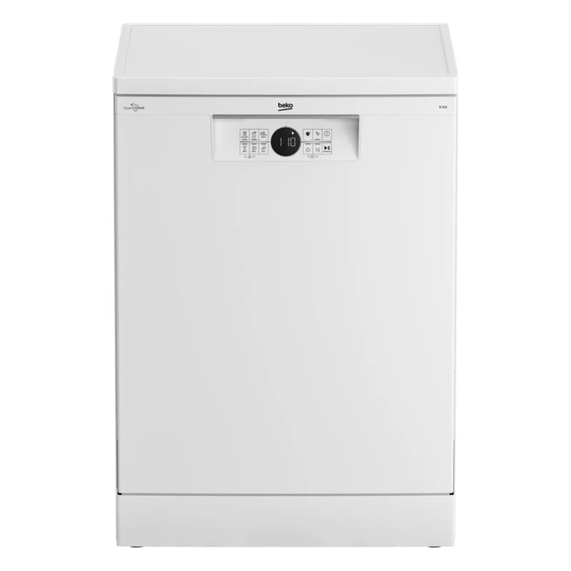 Lavavajillas BEKO BDFN26430W 60cm