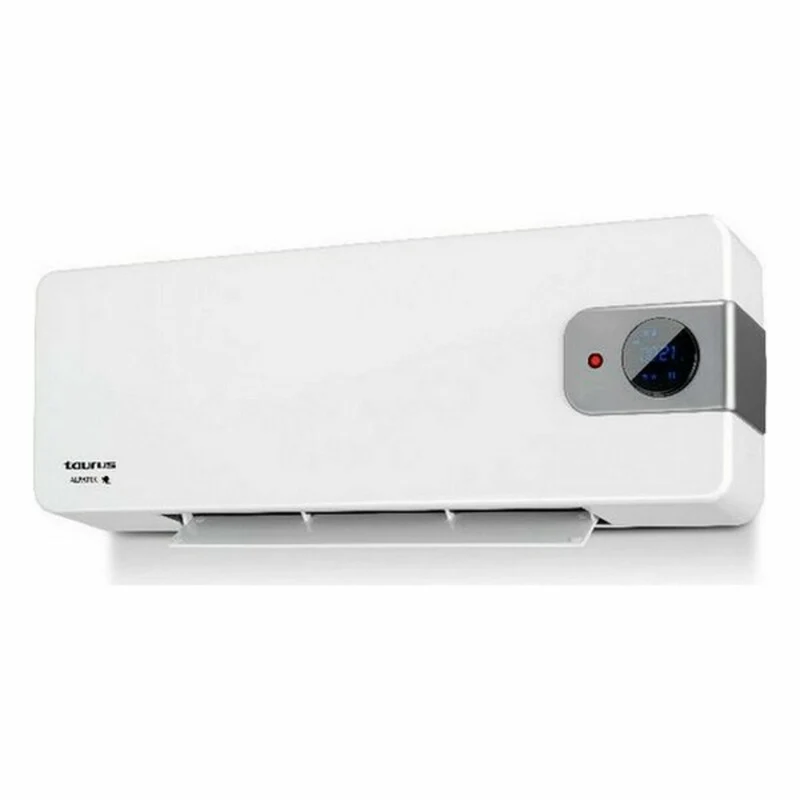 Calefactor cerámico de pared Taurus RCMB27 Blanco 2000 W