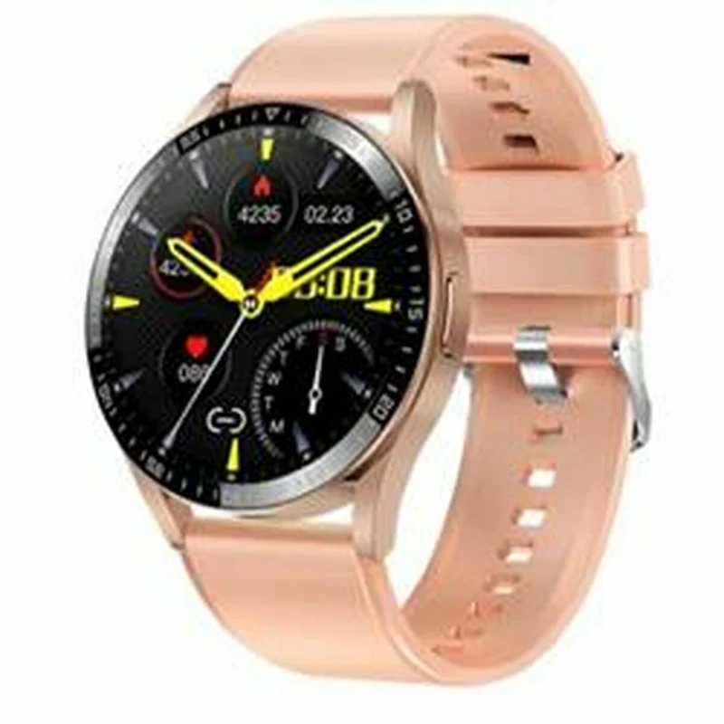 Reloj inteligente Denver Electronics SWC-372