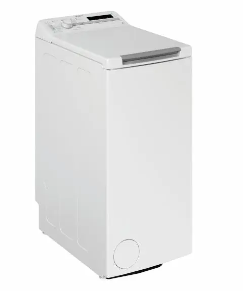 Lavadora carga superior 6kg 1200rpm C Whirlpool TDLR6240SSPN