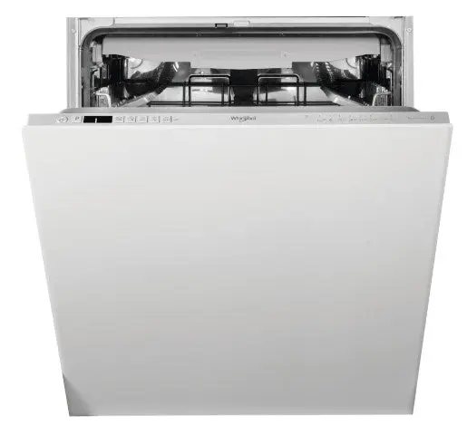 Lavavajillas integrable 60cm E zocalo 10 Whirlpool WI7020PF