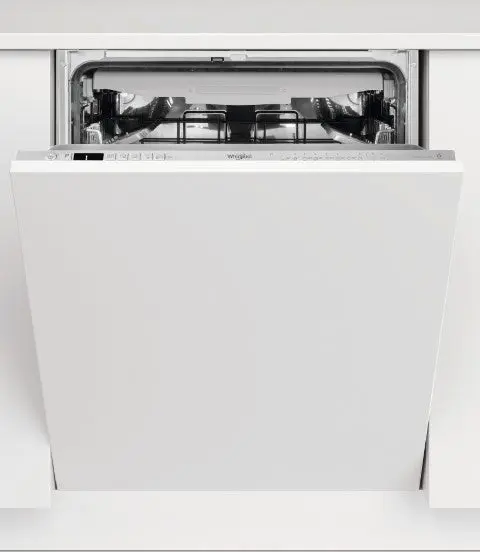 Lavavajillas integrable 60cm D zocalo 10 Whirlpool WIO3T133PFE