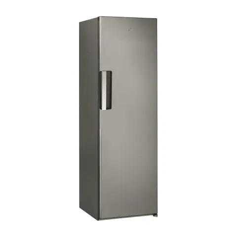 Frigorifico 1P inox 1,875m E Whirlpool SW8AM2CXRL2