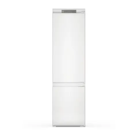 Frigorífico combi integrable 2m E Whirlpool WHC20T352