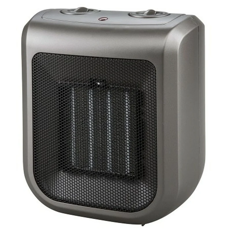 Calentador S&P TL18PTC Gris 2000 W