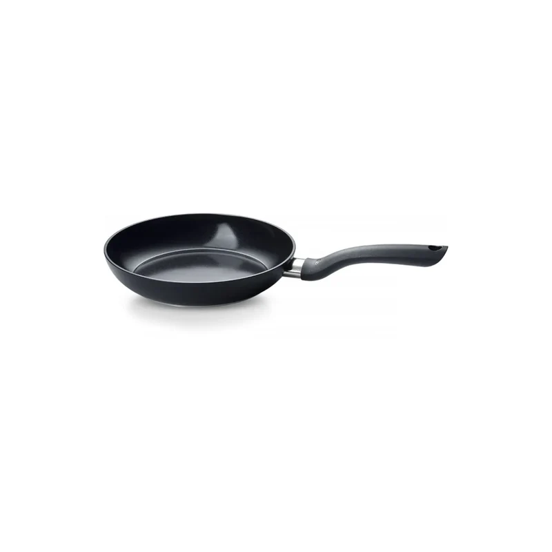 Sartén cerámica Essential Black Fissler