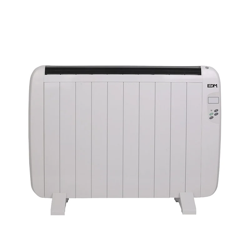 Convector EDM 07897 Blanco 1500 W Wifi