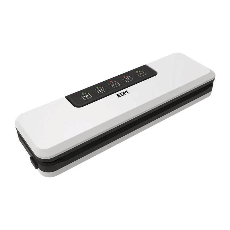 Envasadora al vacío EDM 07817 90 W