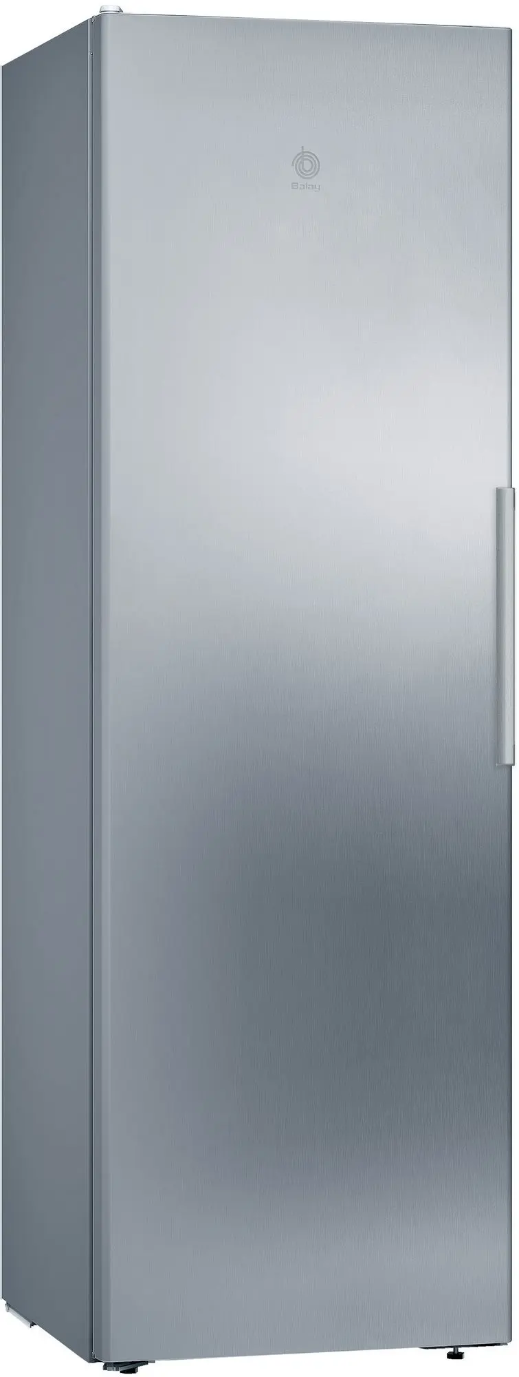(NOVEDAD) Frigorifico 1 puerta Balay 186 x 60 cm 3FCE553ME
