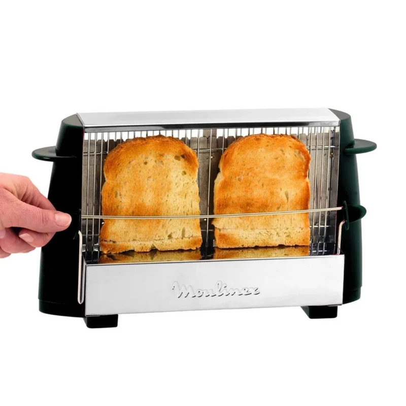Tostador Multipan Moulinex