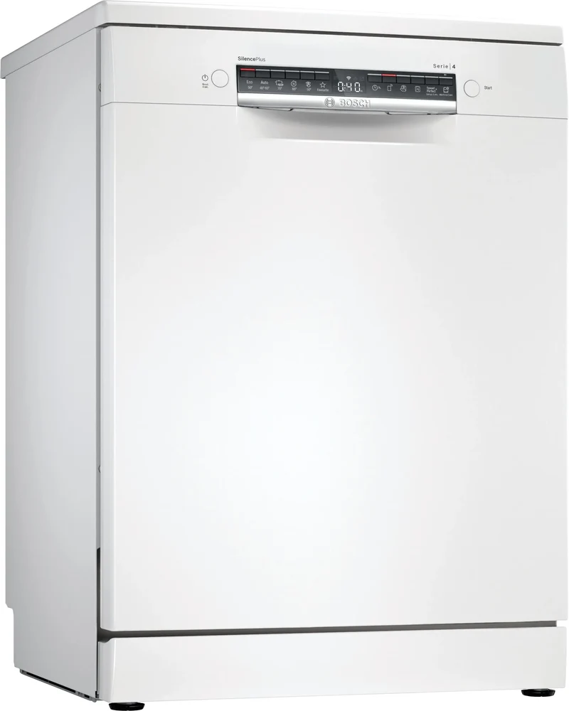 Lavavajillas Bosch Serie 4 SMS4EMW06E