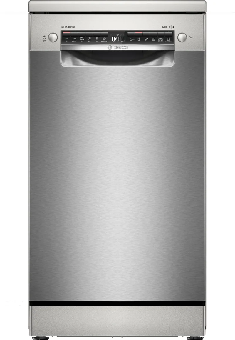Lavavajillas Bosch Serie 4 SPS4HMI49E