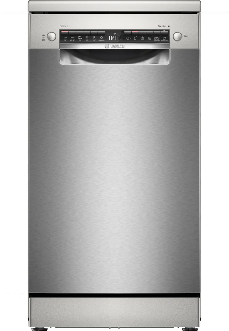 Lavavajillas Bosch Serie 4 SPS4EMI61E