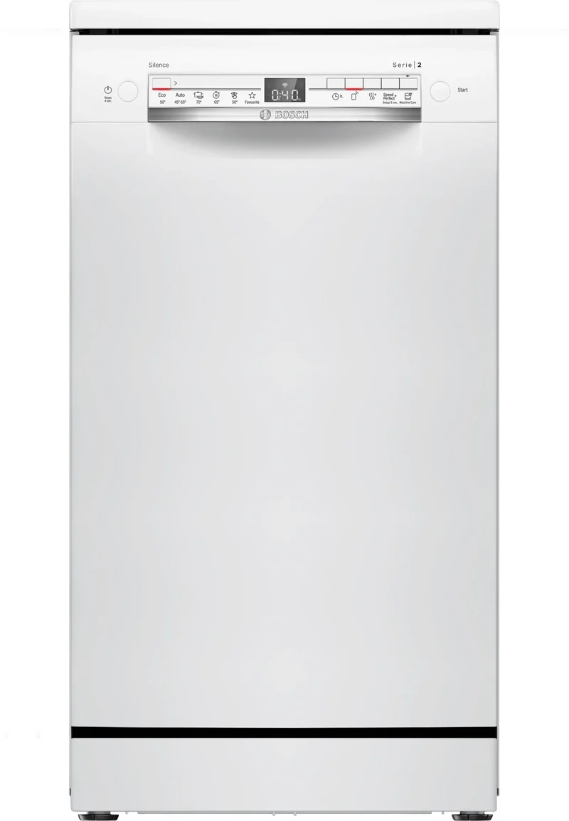 Lavavajillas Bosch Serie 2 SPS2HKW58E