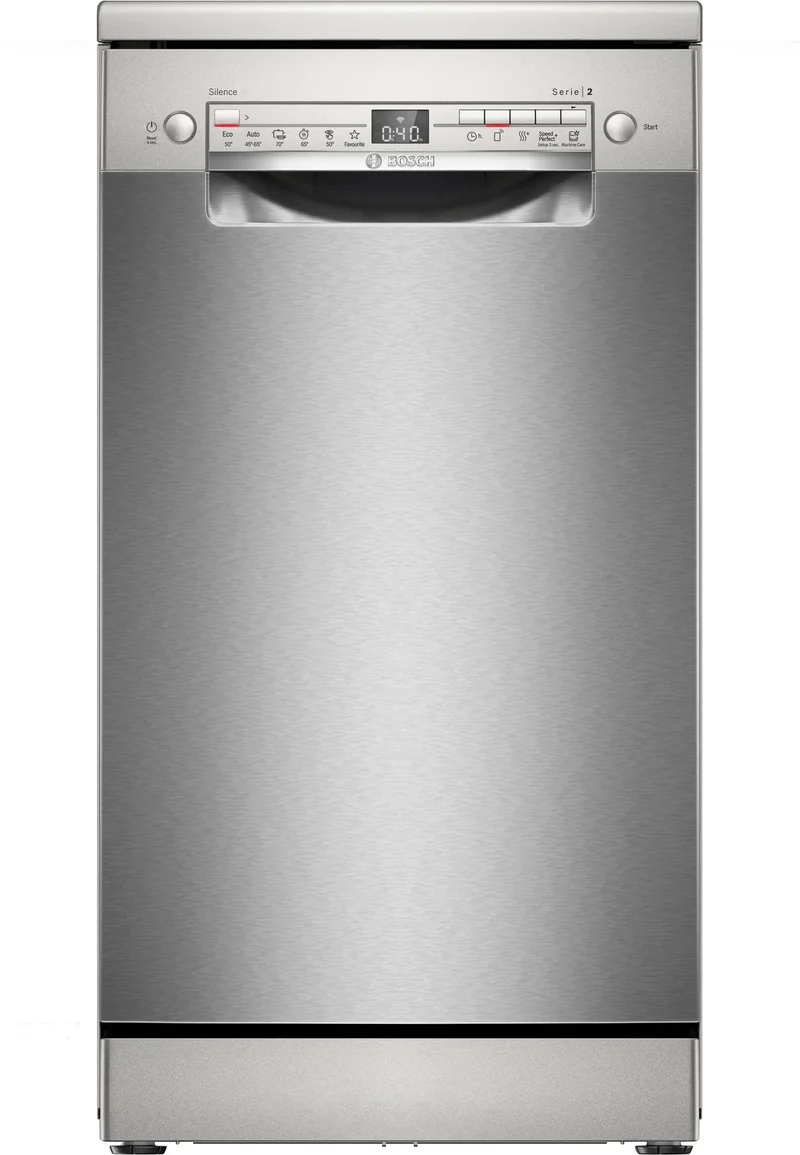 Lavavajillas Bosch Serie 2 SPS2HKI58E
