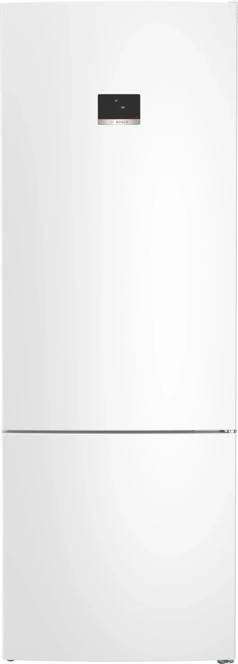 Frigorífico combi Bosch KGN56XWEA