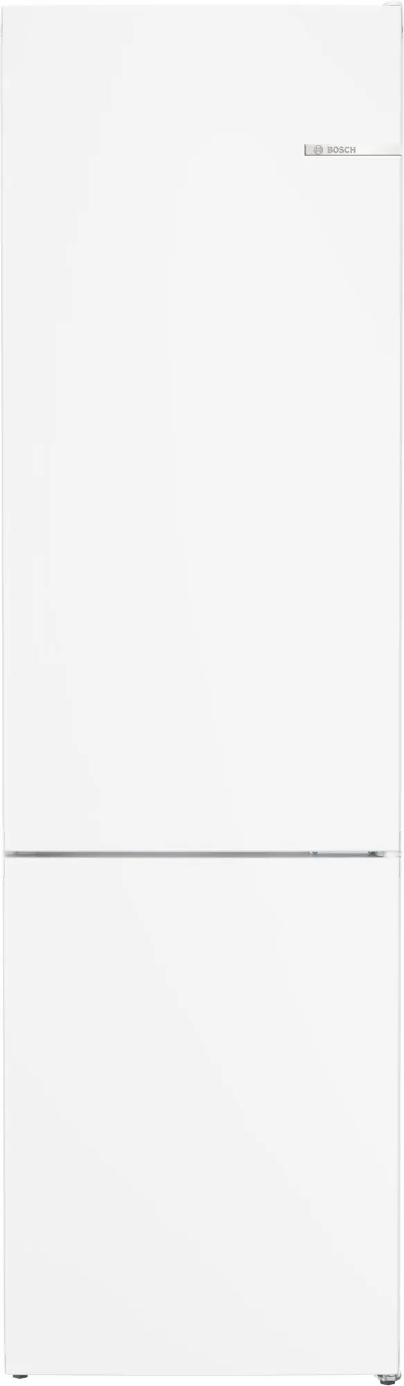 Frigorífico combi Bosch KGN392WCF 203 x 60 cm
