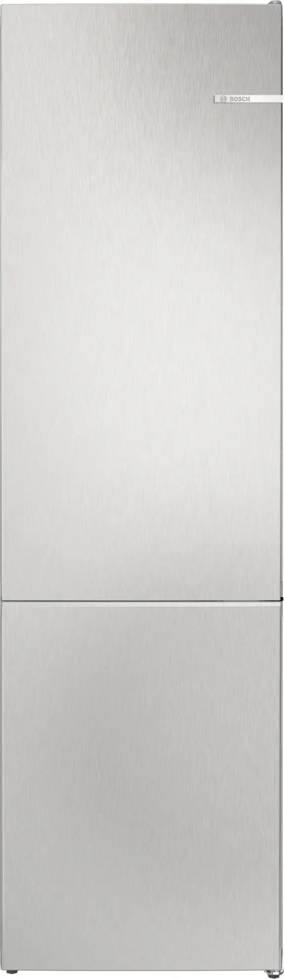 Frigorífico combi Bosch 203 x 60 cm KGN392LAG