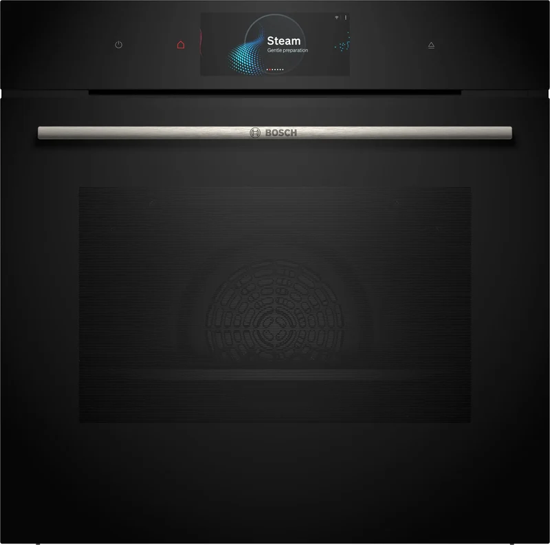 Horno Bosch HSG7584B1 Serie 8 Multifunción 100% Vapor Clase A+