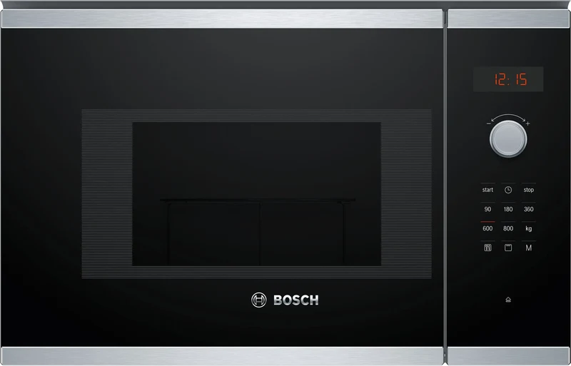 Microondas Bosch Serie 4 BEL523MS0