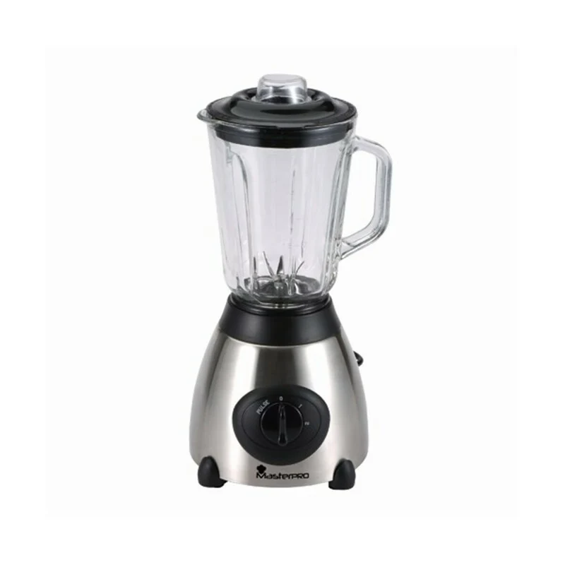 Licuadora Masterpro Q2625 Plata 500 W
