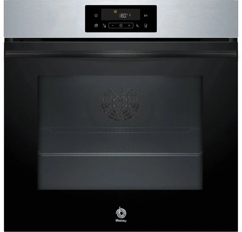 Horno Balay 3HB4821X3