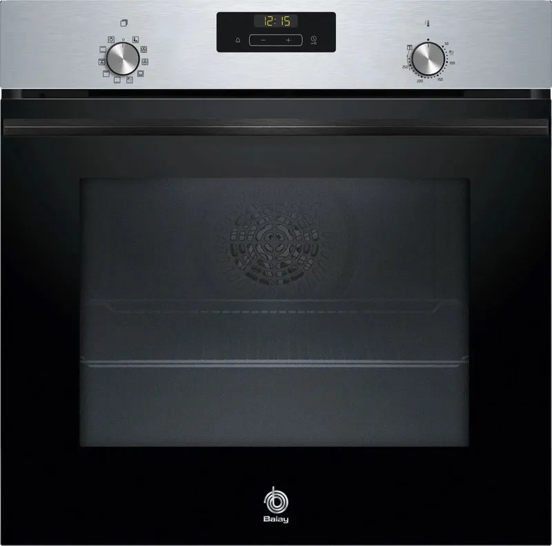 Horno Balay 3HB413CX3