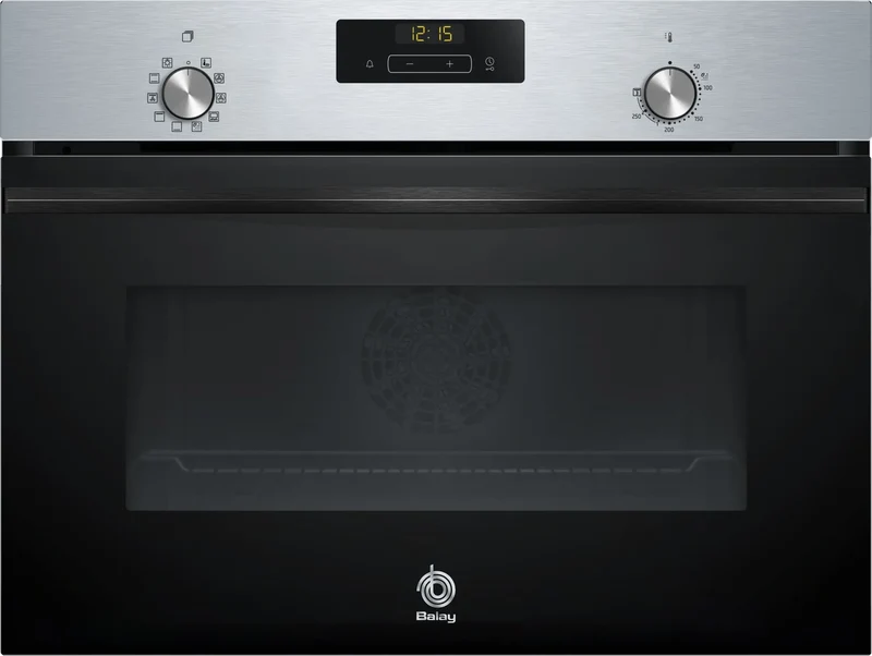 Horno compacto Balay 3CB4130X3