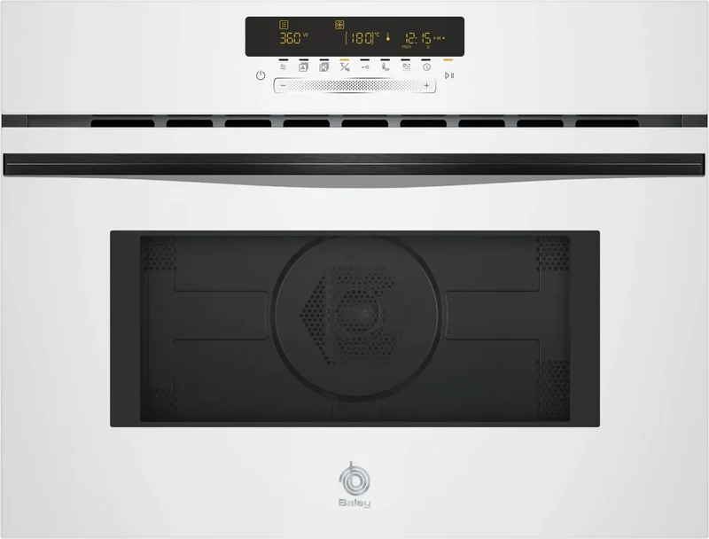 Microondas Balay 3CW5179B3