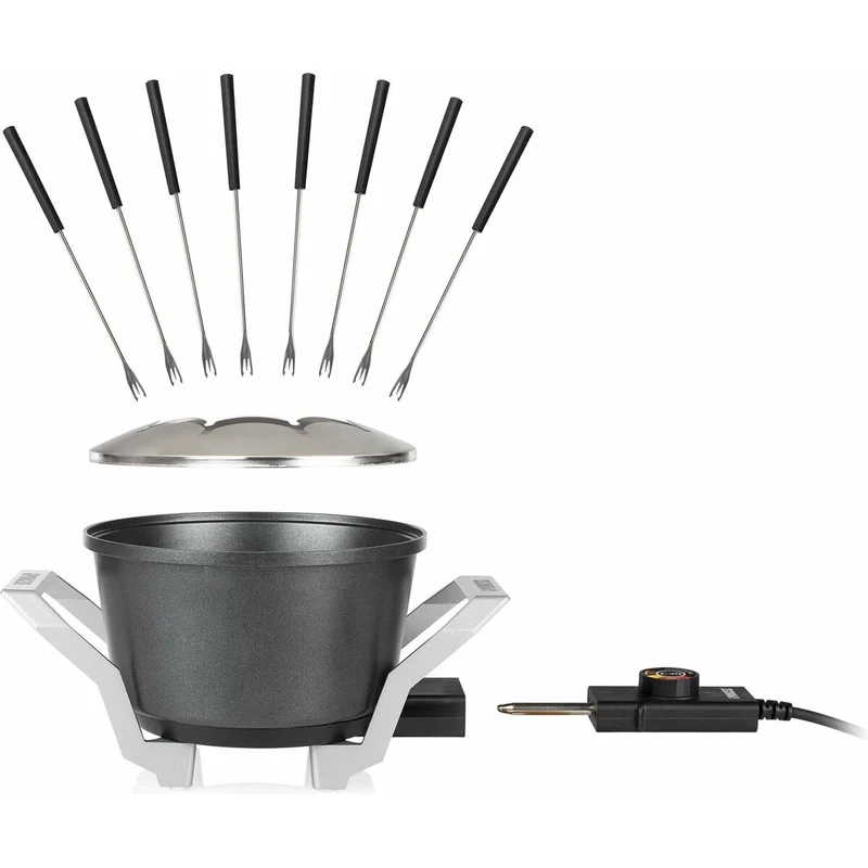 Fondue Princesa 173100 1,5 L 800 W