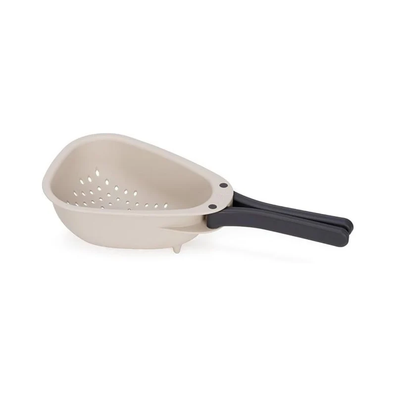 Escurridor con mangos plegables Droplet Joseph Joseph