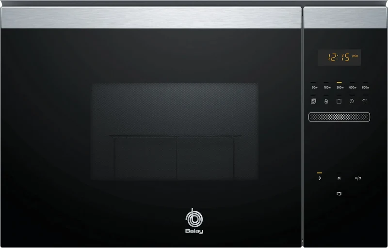 Microondas Balay 3CG4172X2