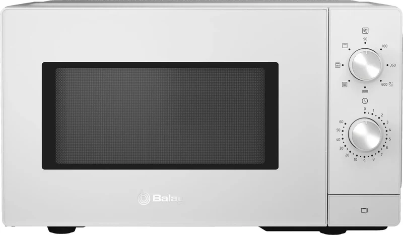 Microondas Balay 3WG3112B0