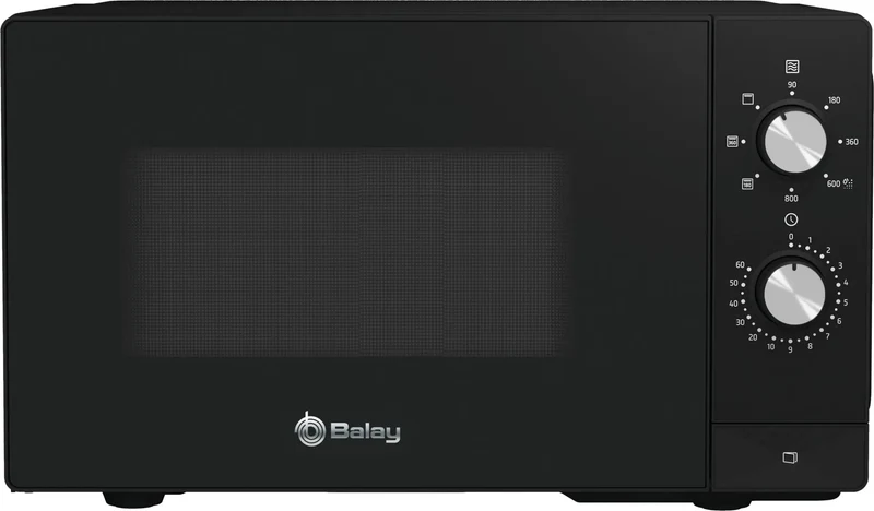 Microondas Balay 3WG3112X2