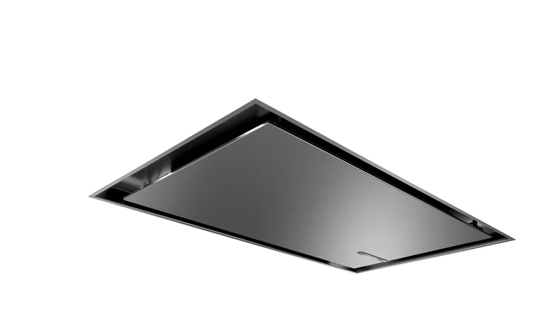 Campana de techo Bosch Serie 6 DRC97AQ50