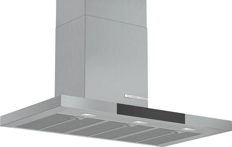 Campana de pared Bosch Serie 6 DWB97JP50