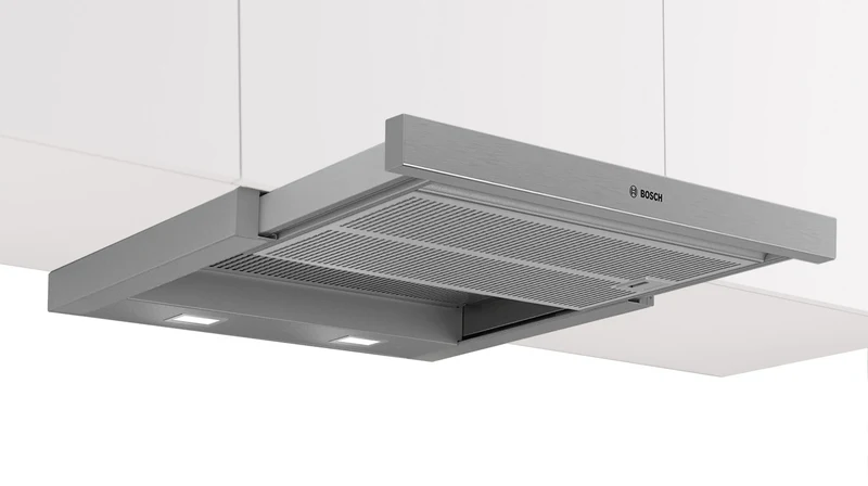 Campana telescópica Bosch Serie 4 DFS067A51