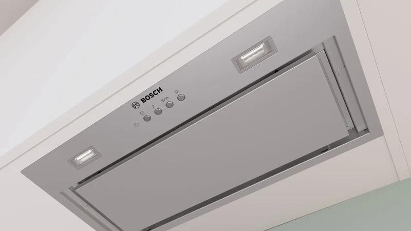 (NOVEDAD 2026) Grupo filtrante Bosch Serie 6 DLN56AC50