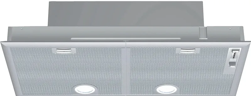 Grupo filtrante Bosch Serie 4 DHL755BL