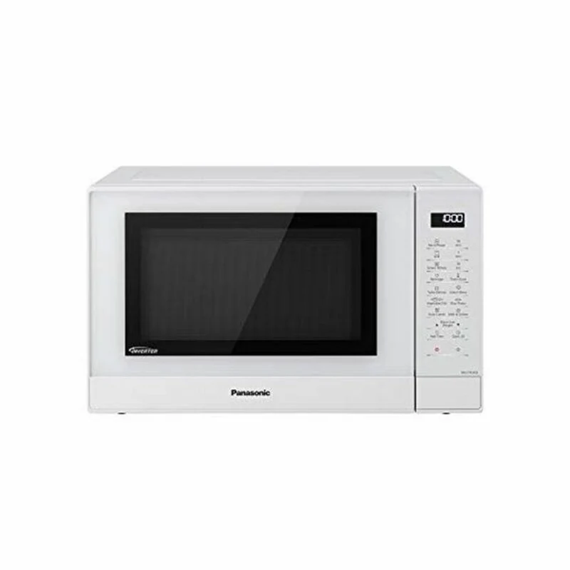 Microondas Panasonic NN-GT45KWSUG 31L 1100W Blanco 1000 W 31 L