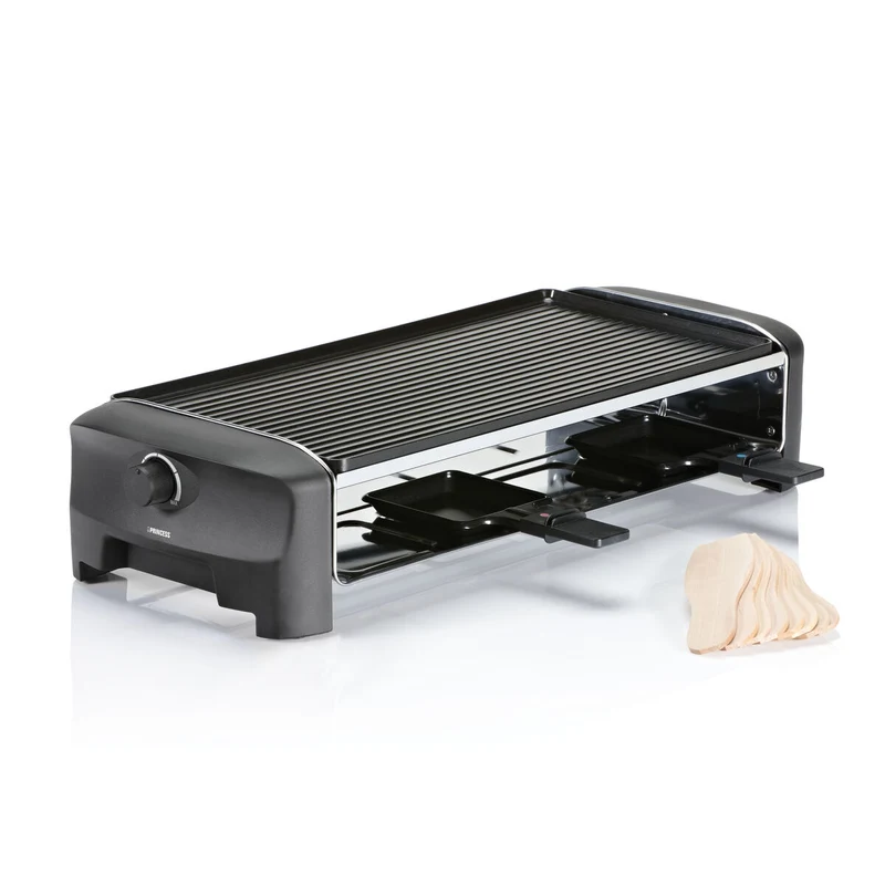 Barbacoa Eléctrica Princess 162840 Negro
