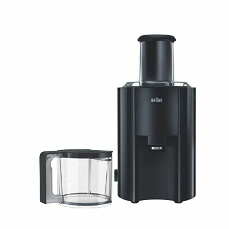 Licuadora Braun J 300 Negra 800 W 1,25 L