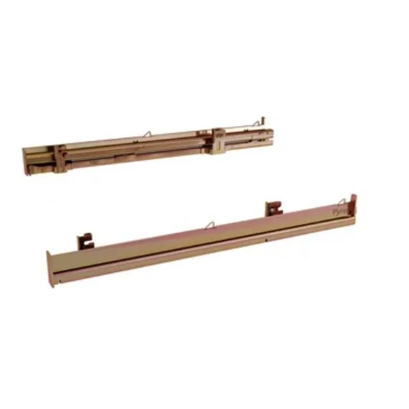 Guías metálicas BOSCH HEZ638070 Horno