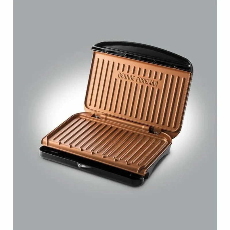 Barbacoa Eléctrica Russell Hobbs 1600 W