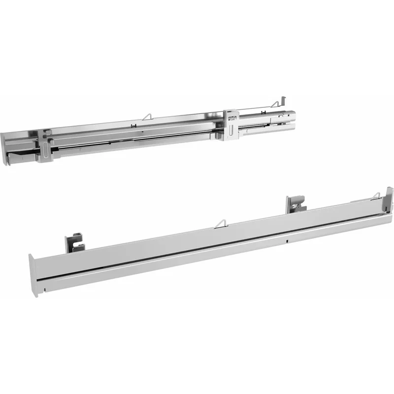 Guías metálicas Siemens AG HZ638000 Horno Acero inoxidable