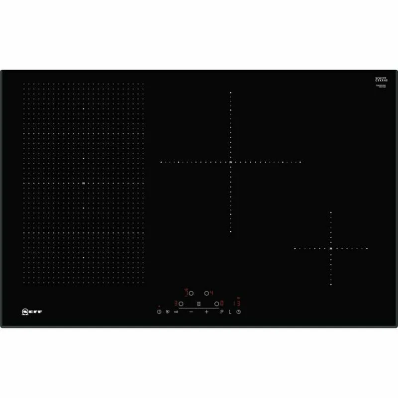 Placa de Inducción Neff T58UD10X0 7400 W